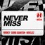 Never Miss