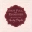 Shot Full Of Diamonds: A Tribute To The Smashing Pumpkins