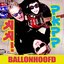 Ballonhoofd (radioversion)