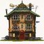 QUADRINITY ～MEMBER'S BEST SELECTIONS～ [Disc 1]