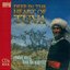 Deep in the Heart of Tuva
