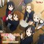 Ho-kago Tea Time in MOVIE
