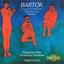 Bartók: Concerto for Orchestra & The Miraculous Mandarin Suite