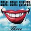Three