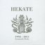 1992 - 2011 - Gesammelte Werke