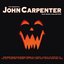 The Essential John Carpenter Film Music Collection