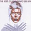 The Best of Bowie 1969/1974