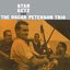 Stan Getz & Oscar Peterson Trio