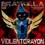 VIOLENT CRAYON