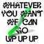 VYZEE (UP UP UP, WE CAN GO LOCO)