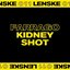 Kidney Shot EP