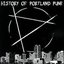 History of Portland Punk Vol. 1