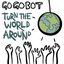 Turn The World Around