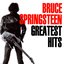 Bruce Springsteen Greatest Hits