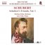 SCHUBERT: Lied Edition 9 - Friends, Vol.  1