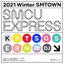 2021 Winter SMTOWN : SMCU EXPRESS