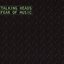 Fear Of Music [w/Bonus Tracks]