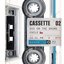 CASSETTE 02 (CHILE) - EP