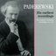Paderewski: His Earliest Recordings & The Complete European Recordings (Recorded 1911-1912)