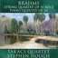 Brahms: String Quartet & Piano Quintet