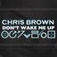 Don't Wake Me Up - Single