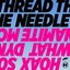 Thread The Needle