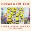 Lagos Paris London