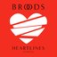 Heartlines (Acoustic)