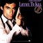 Licence To Kill (Soundtrack)