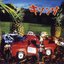 Paper Driver's Music