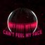 Can't Feel My Face