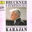 Bruckner: 9 Symphonies