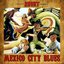 Mexico City Blues