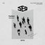 SF9 1st Debut Single Album [Feeling Sensation] Chinese Version
