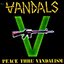Peace Thru Vandalism EP