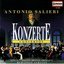 Salieri: Concertos