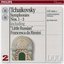 Tchaikovsky: Symphonies Nos. 1-3