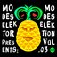 Modeselektion, Volume 03