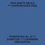 Symphony No.II for Sampler and Chamber Orchestra