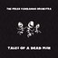 Tales of a Dead Fish