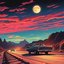 Desert Groove Ride (Soundtrack InterState76) [Live]