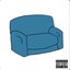 bluecouch - EP