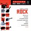 Coleção Ouça, Toque E Cante - Rock