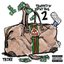 Trapped In My Bag 2