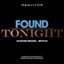 Found/Tonight