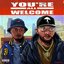You're All Welcome