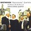 Beethoven: String Quartets Nos. 7-9 "Razumovsky"