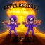 ÞETTA REDDAST