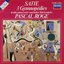 Satie: 3 Gymnopédies, Etc.