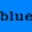 Blue (Da Ba Dee)